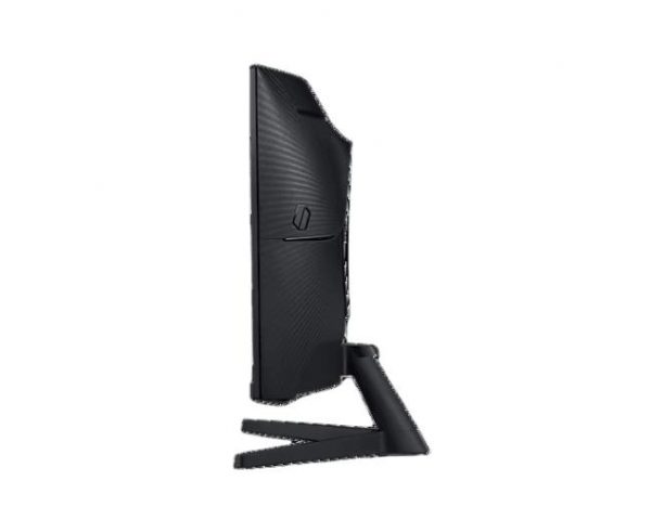 Monitor Samsung 32" LS32AG550EPXEN - imagine 3