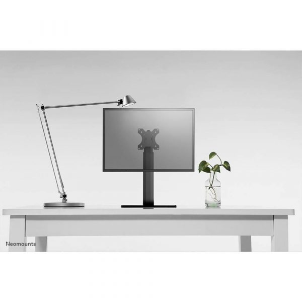 Suport monitor de birou Neomounts FPMA-D865BLACK; pentru display-uri cu diagonale - imagine 8