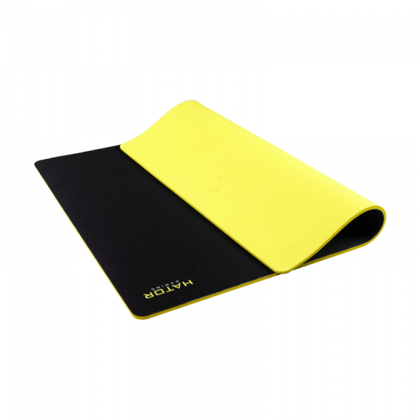 Mousepad Hator Tonn L, material cauciuc, dimensiuni 500 х 420 - imagine 3