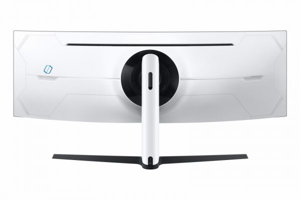 Monitor Samsung 49" LS49AG950NPXEN - imagine 7