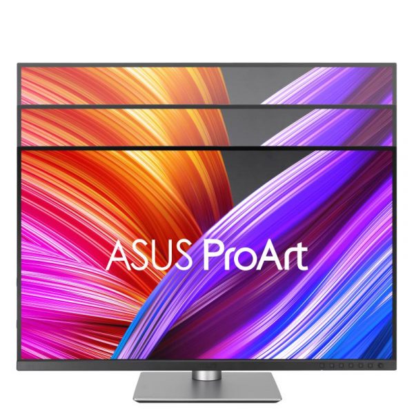 MONITOR ASUS BE279QSK 27 inch, Panel Type: IPS, Backlight: WLED, - imagine 13
