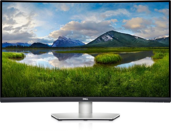 Monitor Dell 32'' S3221QSA, 3840 x 2160, TFT LCD, 4ms