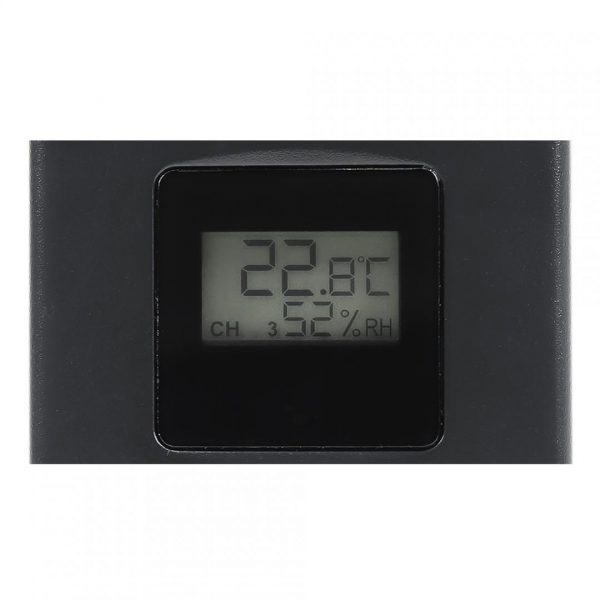 PNI Senzor extern suplimentar pentru statia meteo PNI MS500, PNI-SMS500, - imagine 6