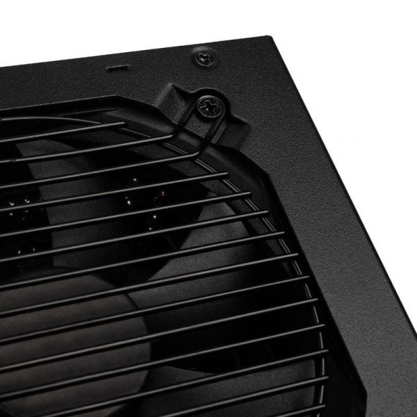 Sursa Kolink Enclave 500W 80 PLUS Gold - imagine 5