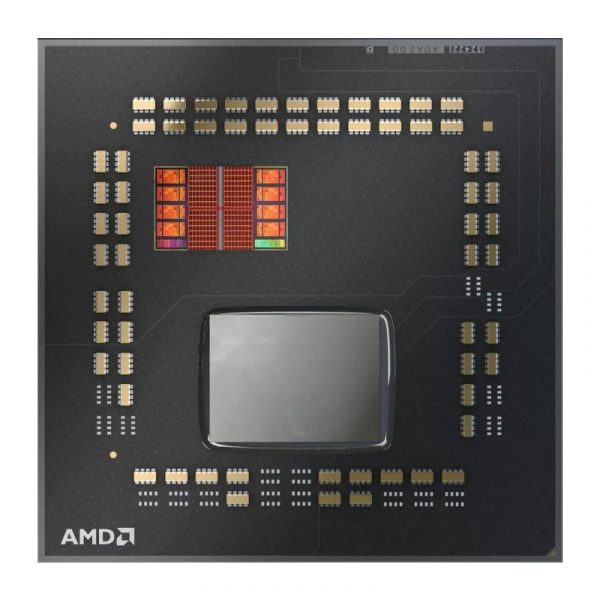 Procesor AMD Ryzen 7 5800X3D 3.4GHz AM4 - imagine 3