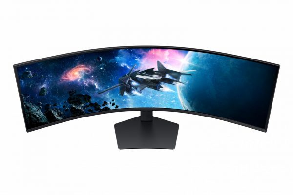 Monitor Samsung 49" LS49CG950EUXEN - imagine 15