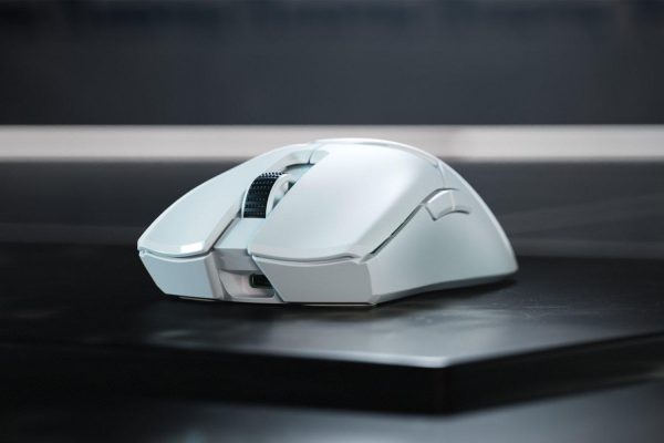 Mouse Razer Viper V2 Pro, Razer HyperSpeed Wireless, cu fir - imagine 4