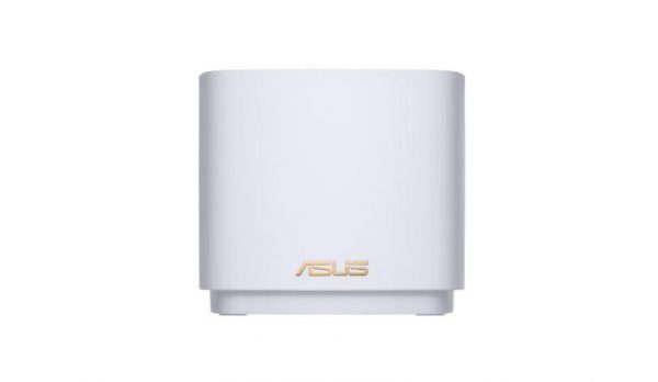 Asus dual-band large home Mesh ZENwifi system, XD4 PLUS 1 - imagine 3