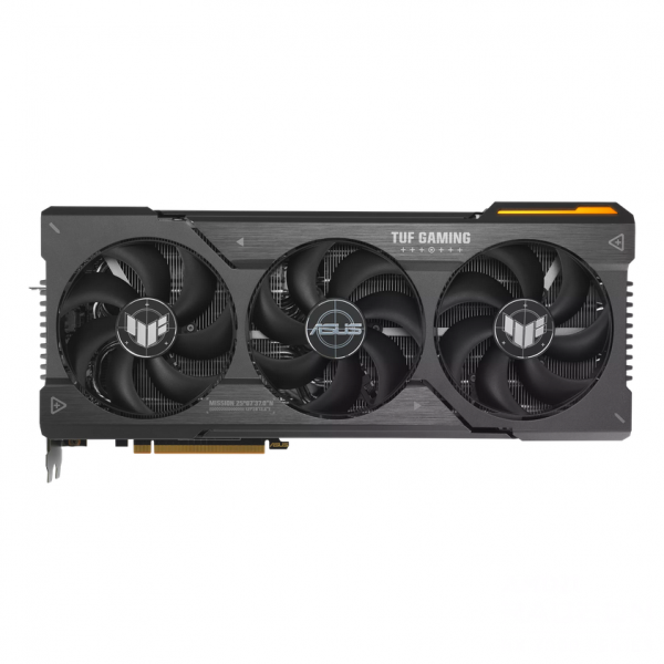 Placa Video Asus TUF Gaming Radeon RX 7900 XT 20GB - imagine 3