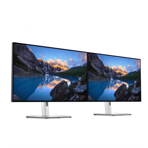Monitor Dell 32" U3223QE 4K, 80.01 cm, TFT LCD IPS, - imagine 22