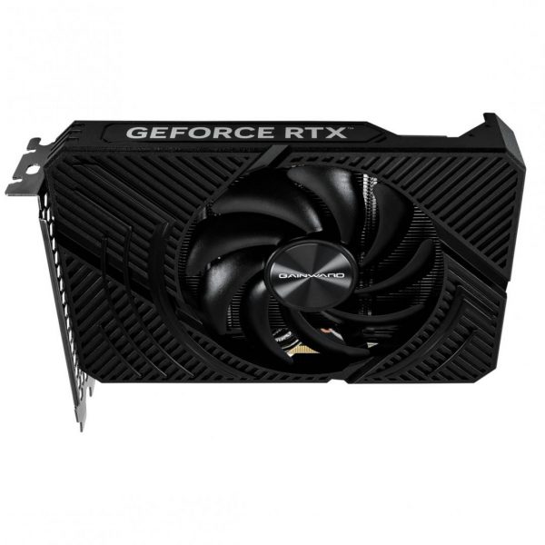 Placa video Gainward RTX 4060 Pegasus 8GB - imagine 4
