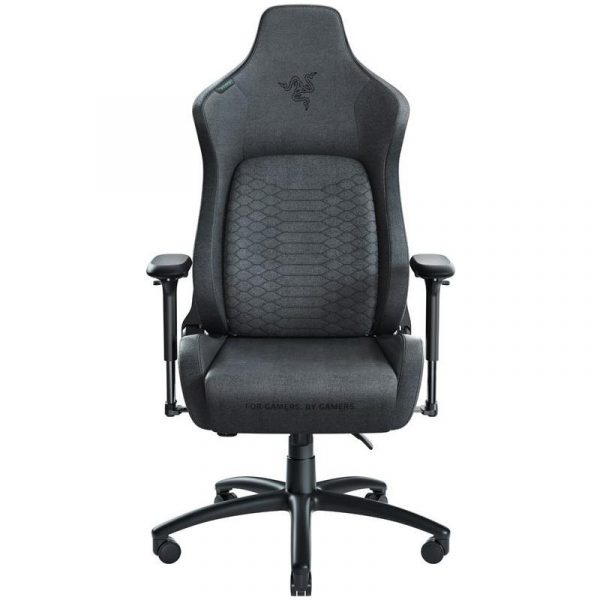 Razer Iskur - Fabric  XL - Gaming Chair With - imagine 3