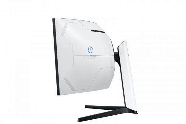 Monitor Samsung 49" LS49AG950NPXEN - imagine 27