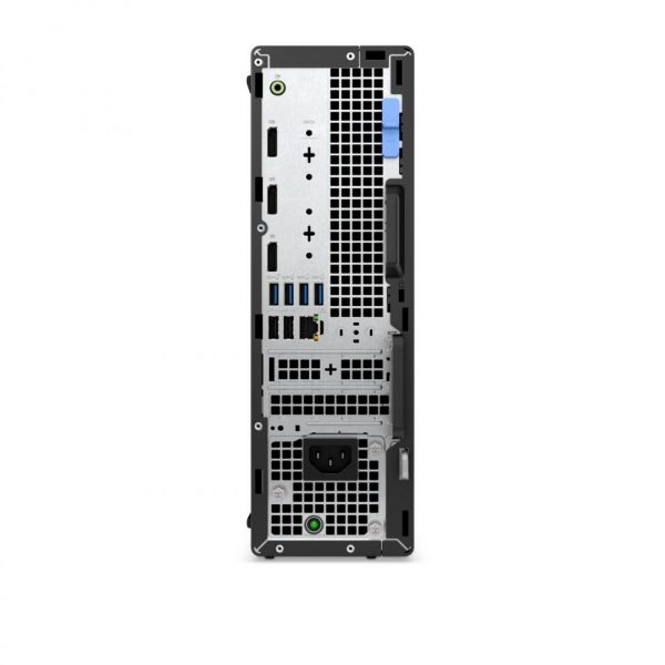 Desktop Dell OptiPlex 7020 Small Form Factor, 180W Bronze Power - imagine 11