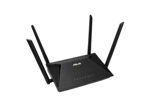 Router Wireless Asus RT-AX1800U; Standarde rețea: IEEE 802.11a, IEEE 802.11b, - imagine 4