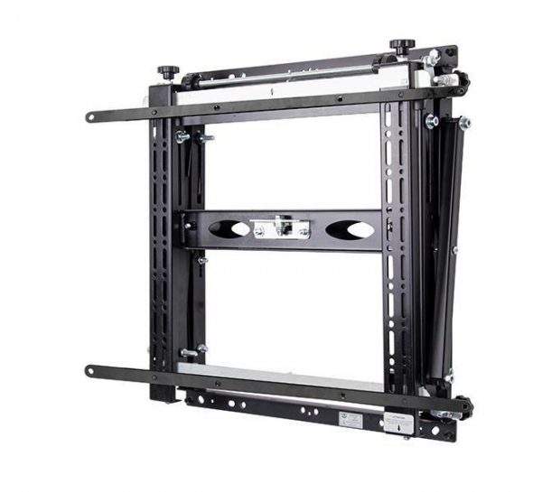 Suport perete cu pop-out B-Tech pentru ecrane cu diagonale intre - imagine 4