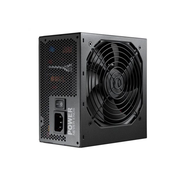 Sursa FORTRON HYDRO K PRO ATX 850W 80 PLUS Bronze - imagine 4