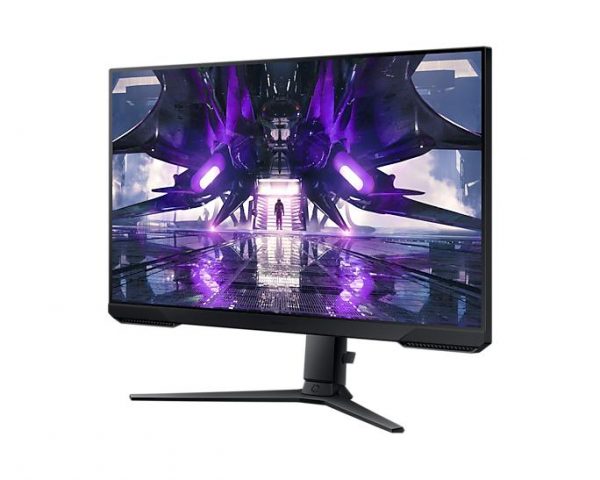 Monitor Samsung 27" LS27AG300NRXEN - imagine 8