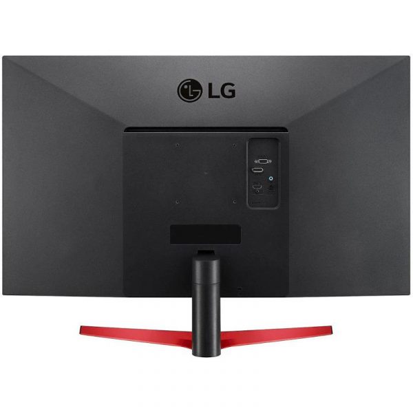 Monitor LG 31.2" 32MP60G-B.AEU - imagine 6
