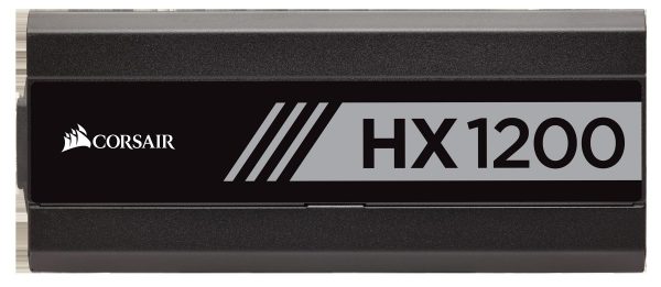 Sursa Corsair HX Series HX1200, full-modulara, 80 PLUS Platinum,1200W - imagine 7