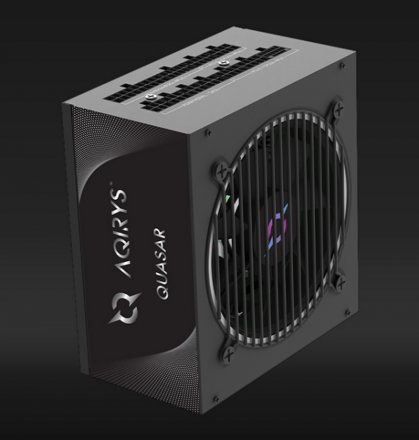 Sursa Aqirys Quasar 1200W 80 Platinum Plus - imagine 5