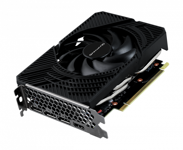 Placa video Gainward RTX 4060 Pegasus 8GB - imagine 3
