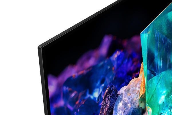 Televizor, Sony, Seria A95K, XR65A95KAEP, 2022, 65" - 164CM, QD-OLED, - imagine 10