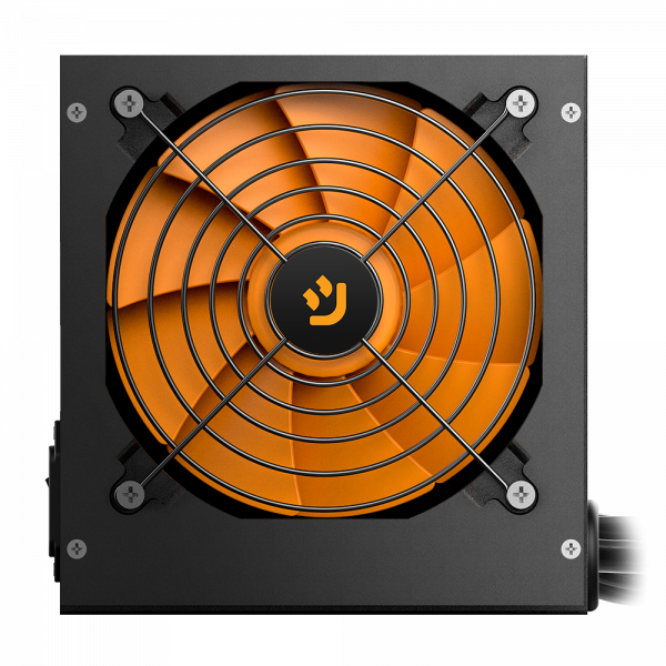Sursa atx Njoy 600W ASTRO 80 PLUS BRONZE - imagine 3
