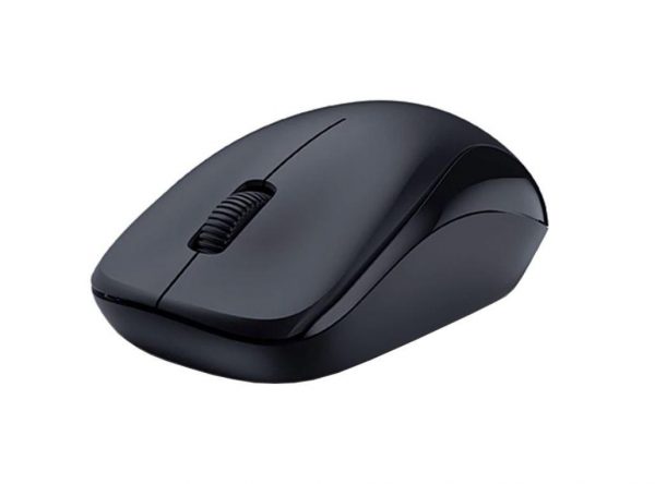 Mouse Genius NX-7000 wireless, PC sau NB, wireless, 2.4GHz, optic, - imagine 4
