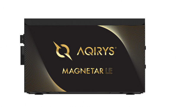Sursa AQIRYS MAGNETAR LE ATX 650W 80 PLUS Gold - imagine 6