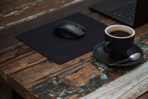 Mousepad Razer GOLIATHUS Mobile Stealth Edition, negru - imagine 4