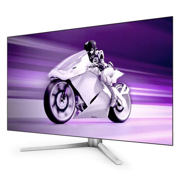 Monitor Philips 41.5" 42M2N8900/00 - imagine 7