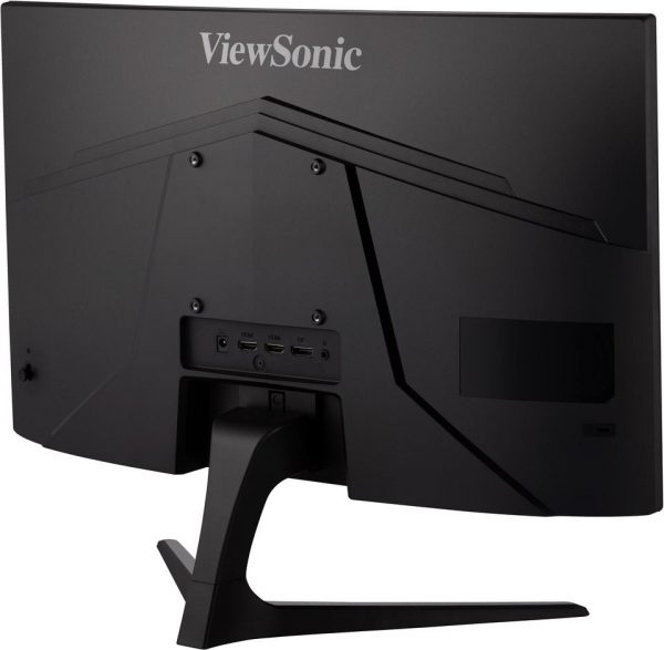 Monitor ViewSonic 24" VX2418C - imagine 17