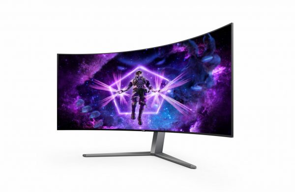 Monitor AOC 44.5" AG456UCZD - imagine 9