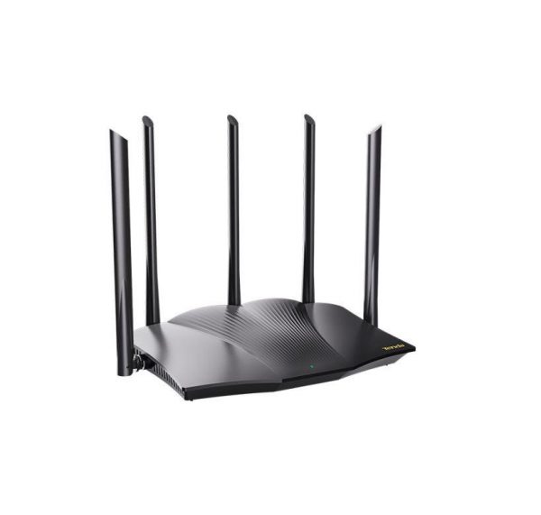 Wireless Router Tenda, RX212PRO;  AX3000, Dual-Band Gigabit Wi-Fi 6 - imagine 3