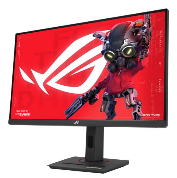 Monitor Asus 27" XG27UCS - imagine 5