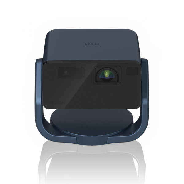 Proiector Epson EF-22N Proiector compact + stand,  cu proiecte