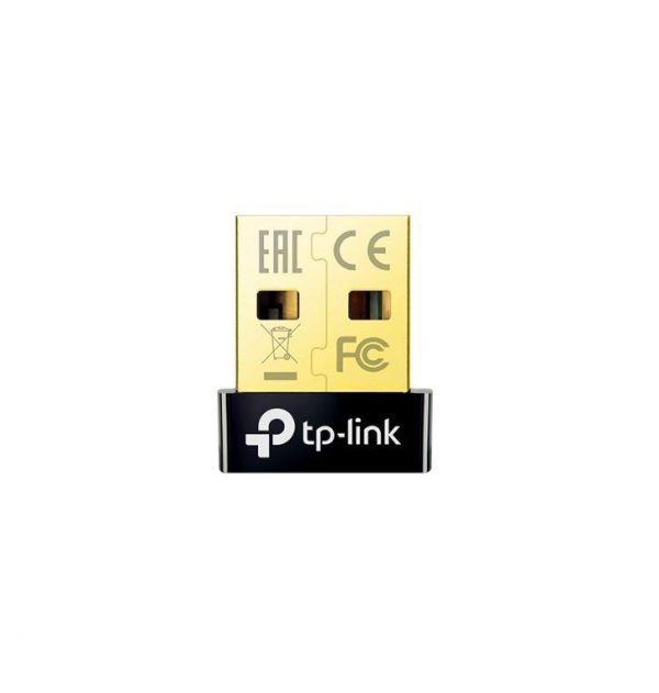 TP-LINK Adaptor Bluetooth USB Nano 4.0, Bluetooth 4.0, USB 2.0,