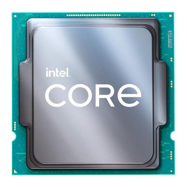 Procesor Intel Core Rocket Lake i9 11900KF 3.5GHz LGA1200 - imagine 3