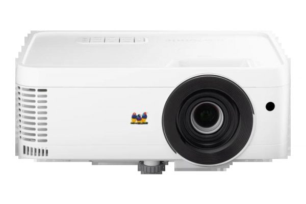 Videoproiector ViewSonic PX700HDH, FHD 1920* 1080, 3.700 lumeni, 22.000:1, lampa - imagine 4