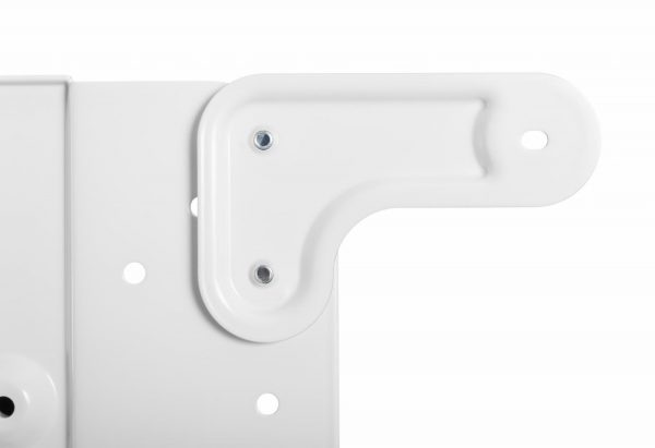 Stand TV mobil Serioux TV11-46TW, dimensiuni: 920x702x1595mm, compatibilitate  dimensiune - imagine 11