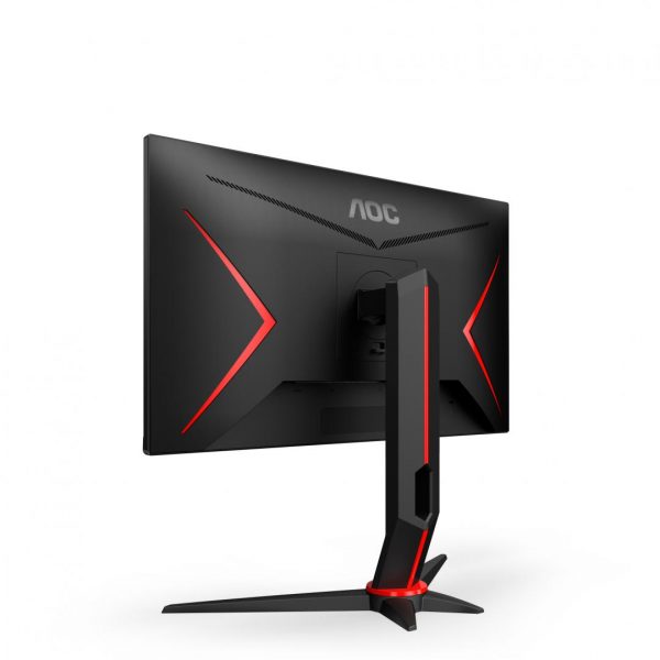 Monitor AOC 23.8" Q24G2A/BK - imagine 18