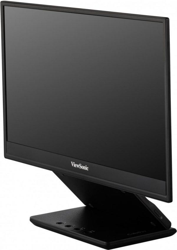 Monitor ViewSonic 16" VP16-OLED - imagine 23