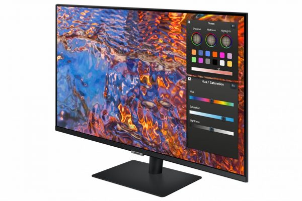 Monitor Samsung 32" LS32B800PXPXEN - imagine 16
