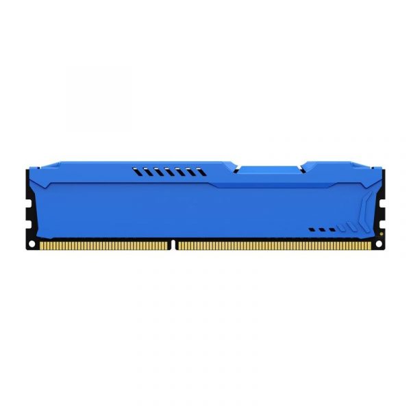 Memorie RAM Kingston, DIMM, DDR3, 4GB, CL10, 1600MHz - imagine 4
