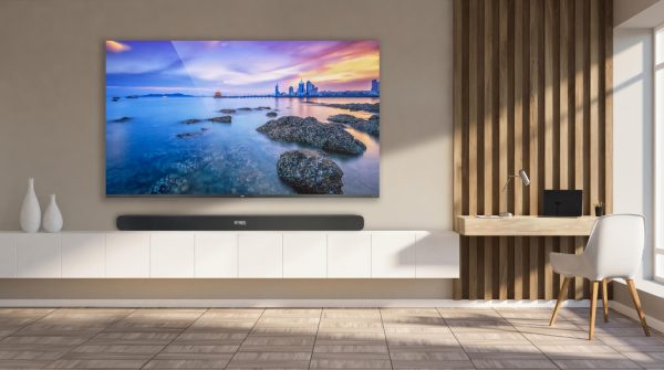 Soundbar TCL TS8111, 260w, 2.1 canale, Difuzor central + subwoofer, - imagine 8