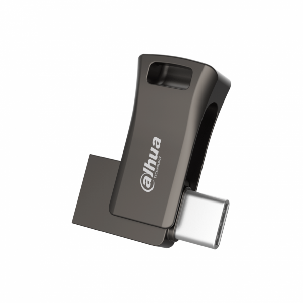 Memorie USB Flash Drive Dahua, P639, 128GB, USB 3.2, r/w - imagine 3