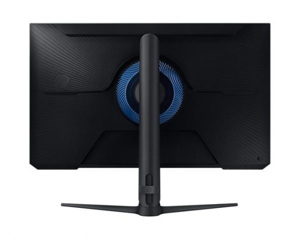 Monitor Samsung 27" LS27AG300NRXEN - imagine 7