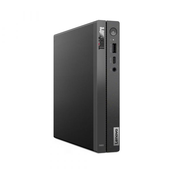 Desktop Lenovo ThinkCentre neo 50q Gen 4, Intel® Core™ i5-13420H, - imagine 4
