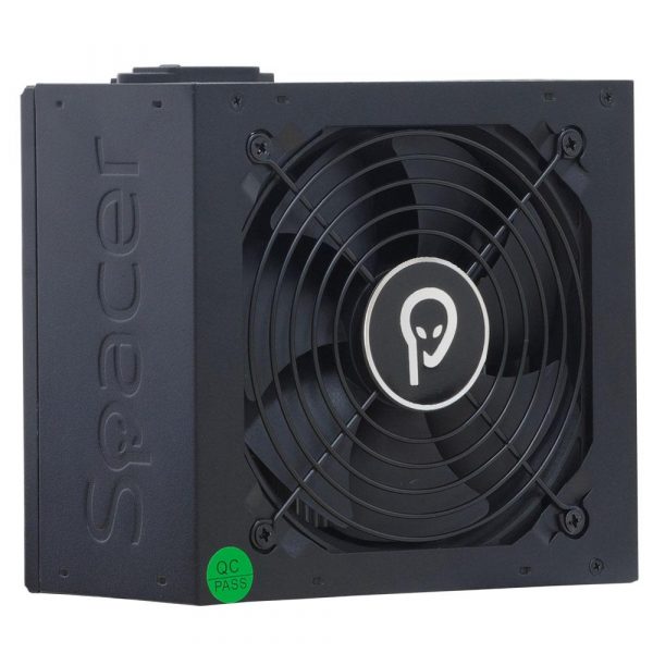 Sursa Spacer ATX True Power TP600 - imagine 3